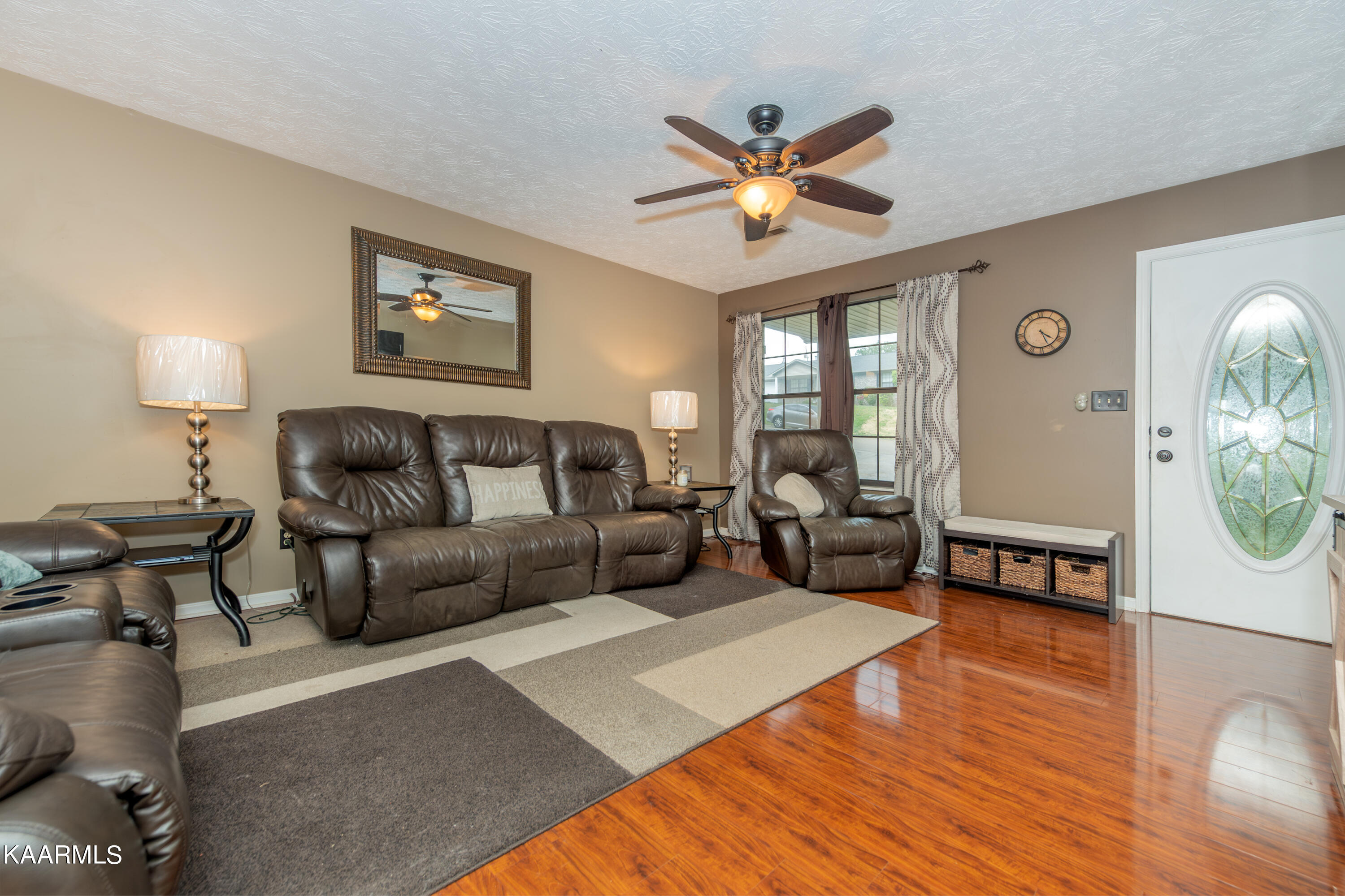 5001 Stewart Ridge Road Knoxville, TN 37938 - Photo 4 of 25 living room 3