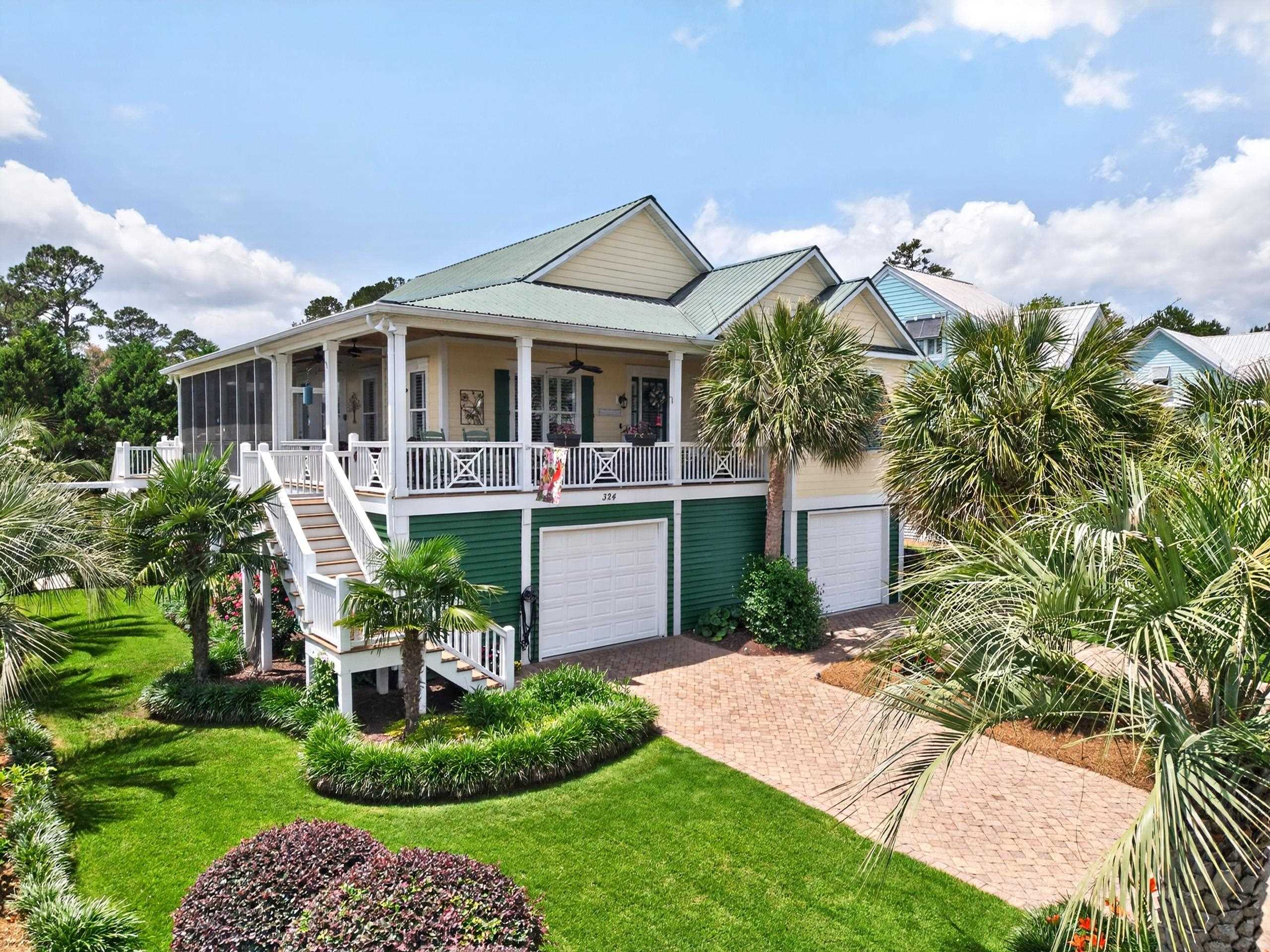 324 Graytwig Circle Murrells Inlet, SC 29576 - Photo 1 of 71