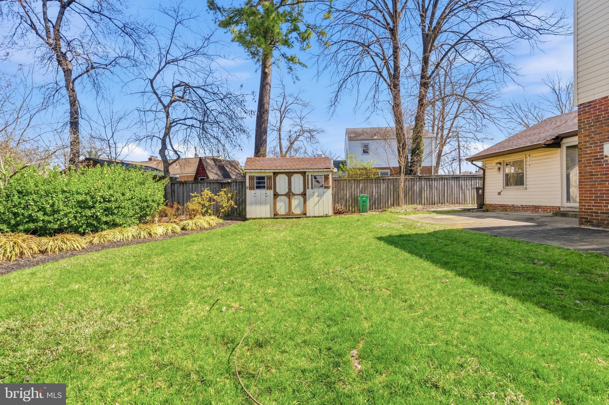 2502 Hughes Road Hyattsville, MD 20783 - Photo 33 of 37