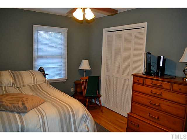 2820 Oak Ridge Court Raleigh, NC 27603 - Photo 11 of 20 Photo 11