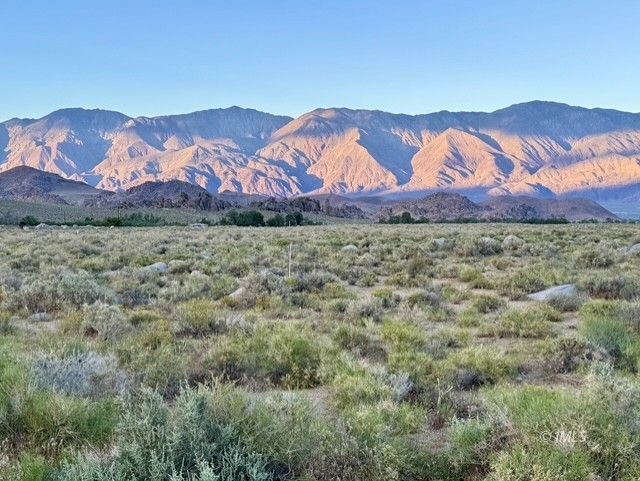 1004 Whitney Trail Road Lone Pine, CA 93545 - Photo 14 of 27 View from Property