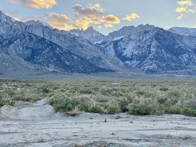 1004 Whitney Trail Road Lone Pine, CA 93545 - Photo 4 of 27