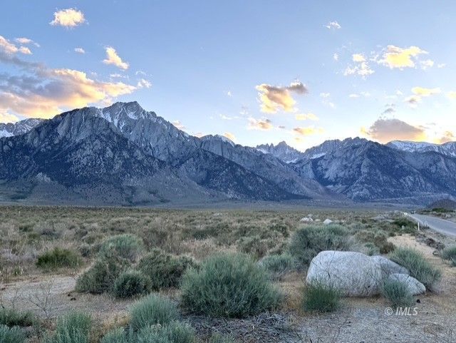1004 Whitney Trail Road Lone Pine, CA 93545 - Photo 5 of 27
