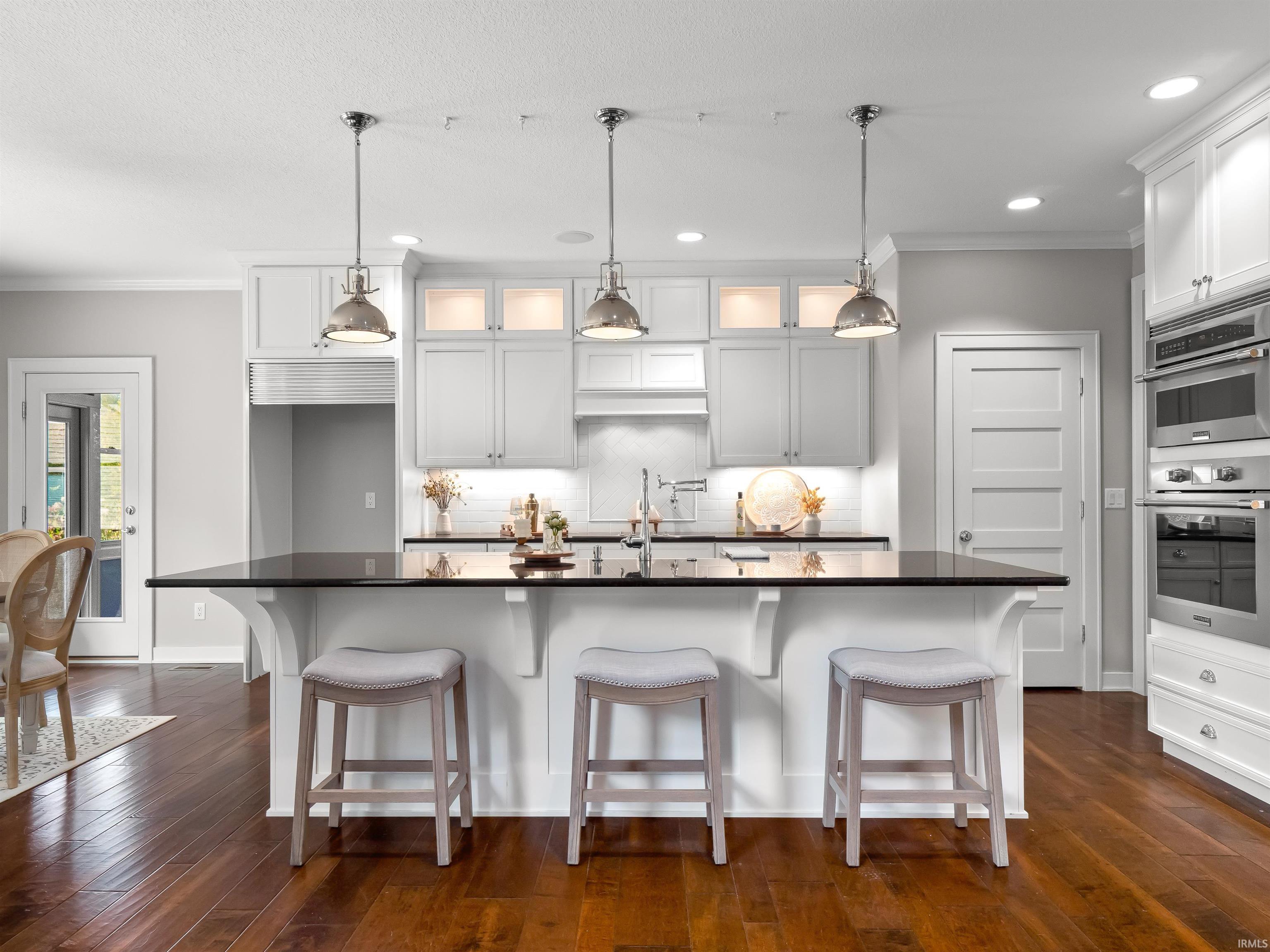 335 Ephron Court Huntertown, IN 46748 - Photo 14 of 36