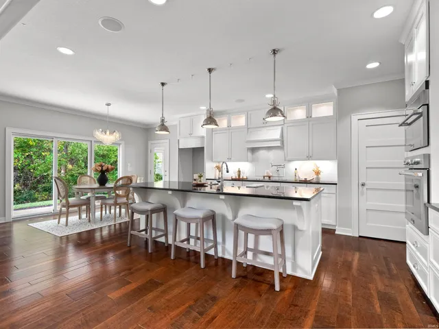 $699,900 | 335 Ephron Court, Huntertown, IN 46748