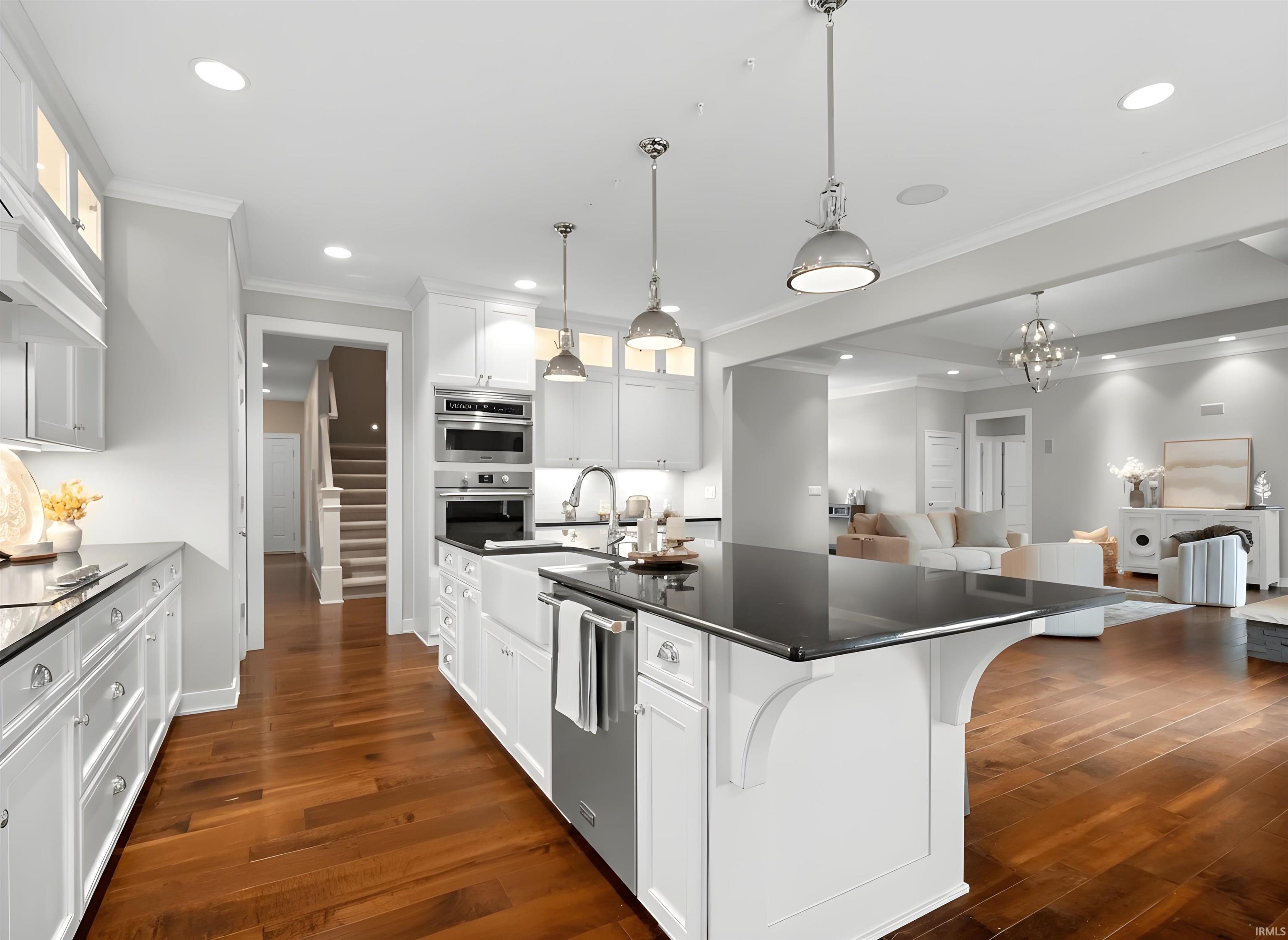 335 Ephron Court Huntertown, IN 46748 - Photo 16 of 36