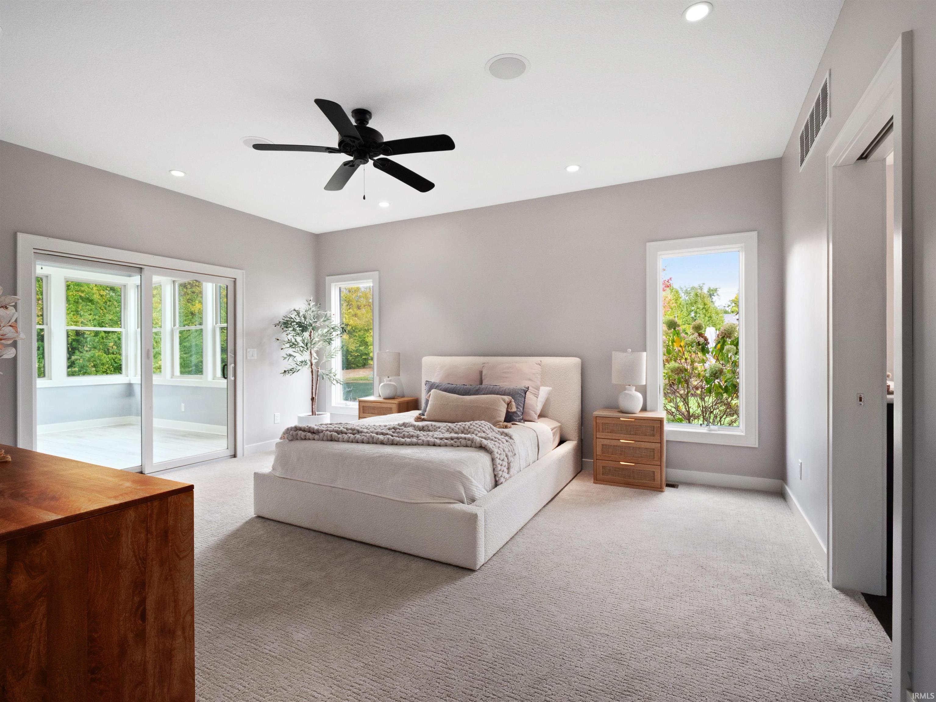 335 Ephron Court Huntertown, IN 46748 - Photo 22 of 36