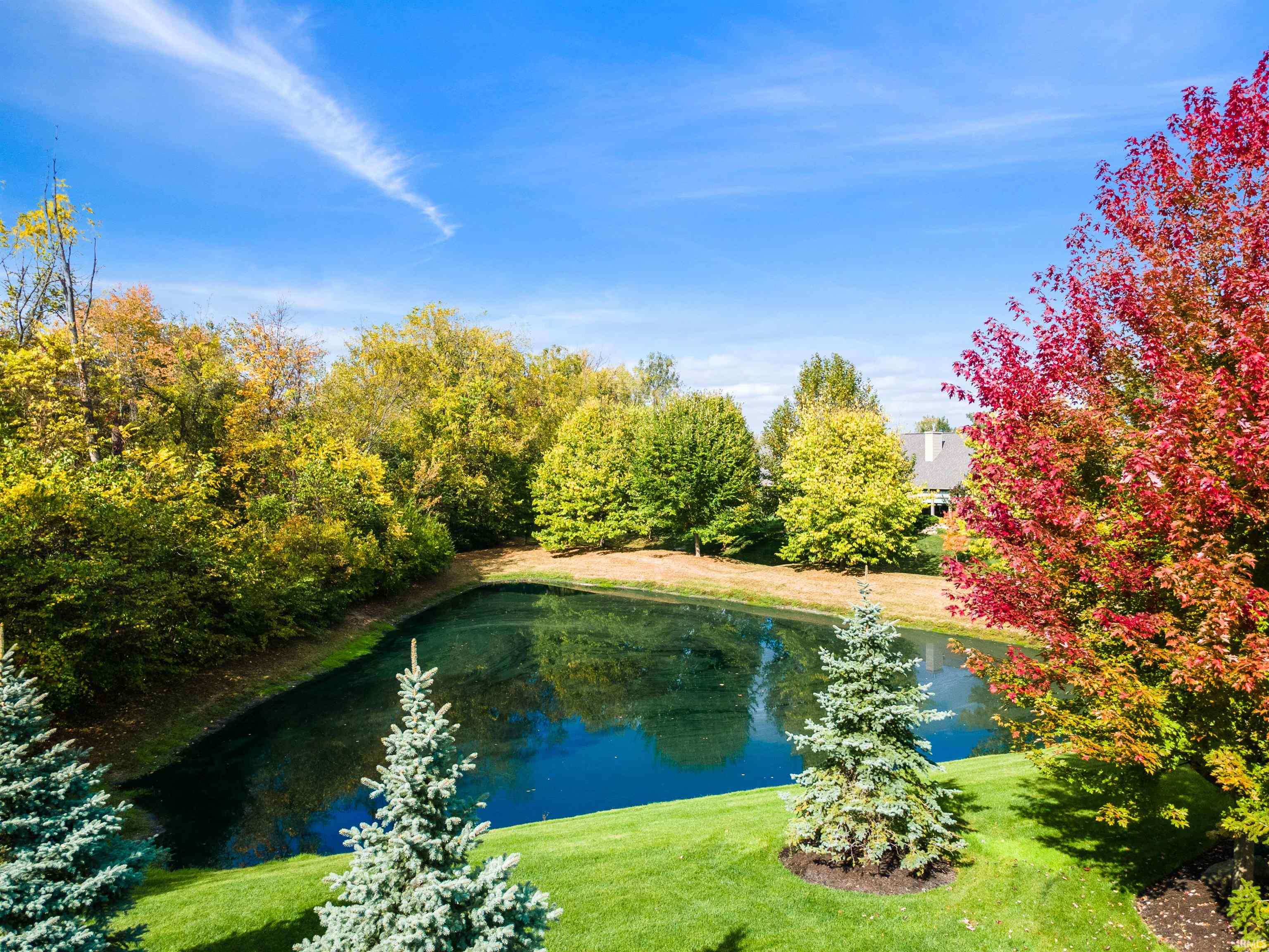 335 Ephron Court Huntertown, IN 46748 - Photo 3 of 36