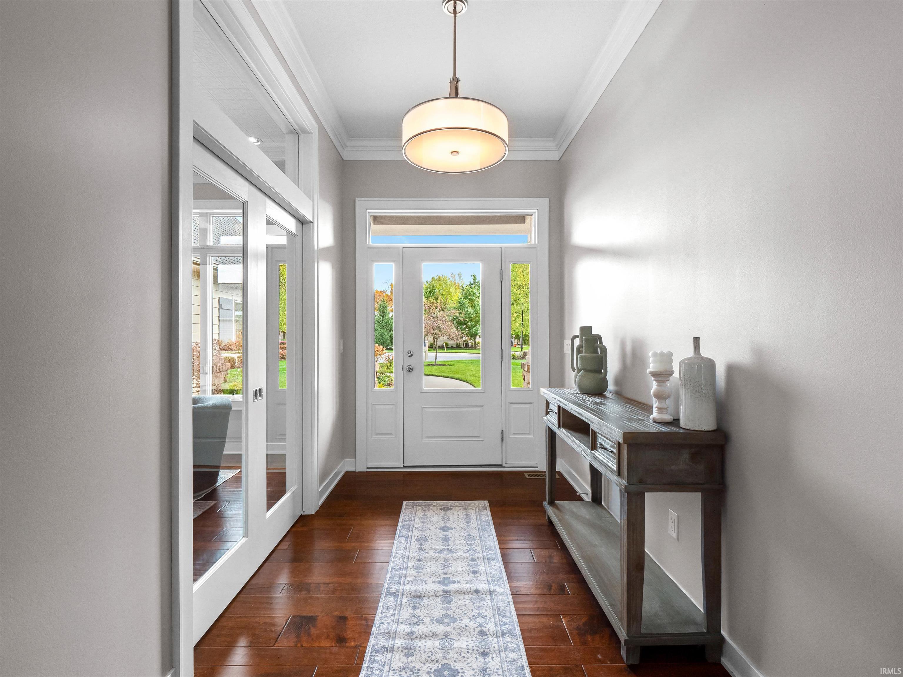 335 Ephron Court Huntertown, IN 46748 - Photo 8 of 36