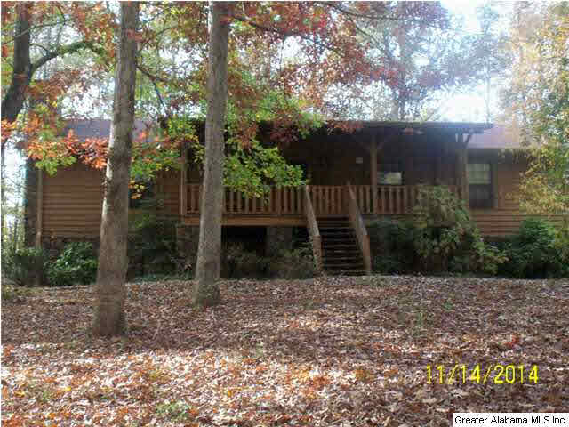 7902 Brookwood Road Pinson, AL 35126 - Photo 1 of 2
