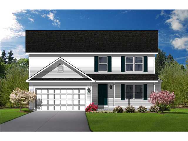 71 Rangers Court Greece, NY 14612 - Photo 1 of 1 Exterior Front
