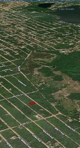 $7,400 | 8 Gloria Avenue, Interlachen, FL 32148