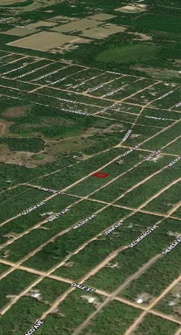 $7,400 | 8 Gloria Avenue, Interlachen, FL 32148