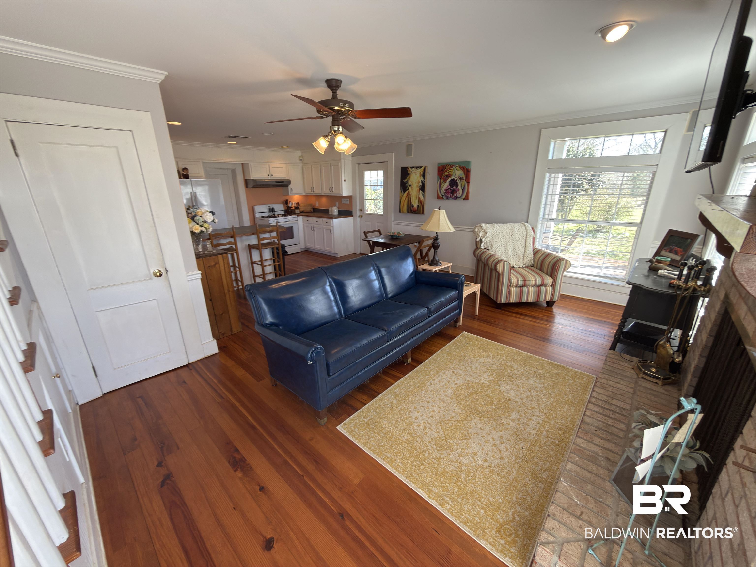 2006 Evergreen Road Jackson, AL 36545 - Photo 37 of 79