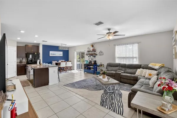 $349,900 | 11944 MIracle Mile Drive, Riverview, FL 33578