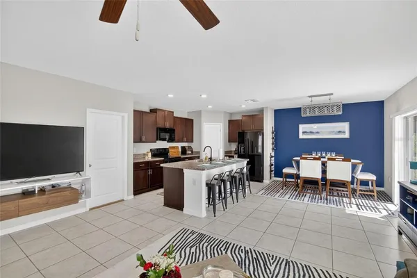 $349,900 | 11944 MIracle Mile Drive, Riverview, FL 33578