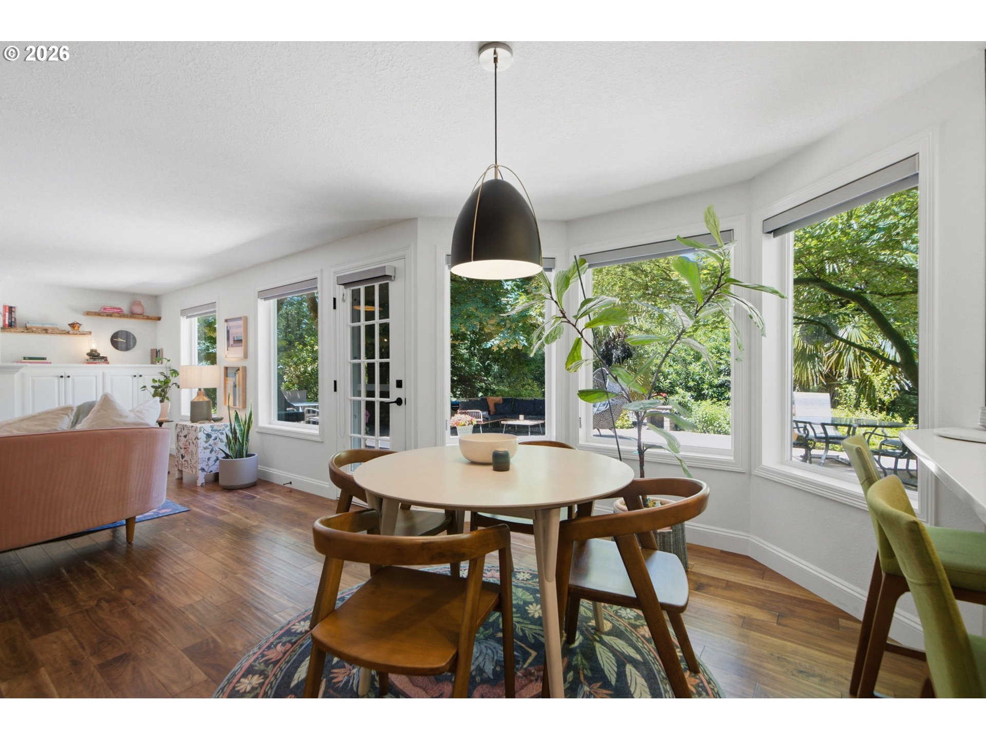 4875 Southeast Hill Road Milwaukie, OR 97267 - Photo 11 of 48