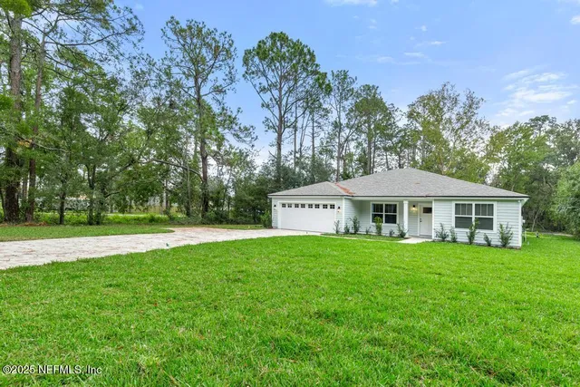 $379,900 | 2535 Sunflower Avenue, Middleburg, FL 32068