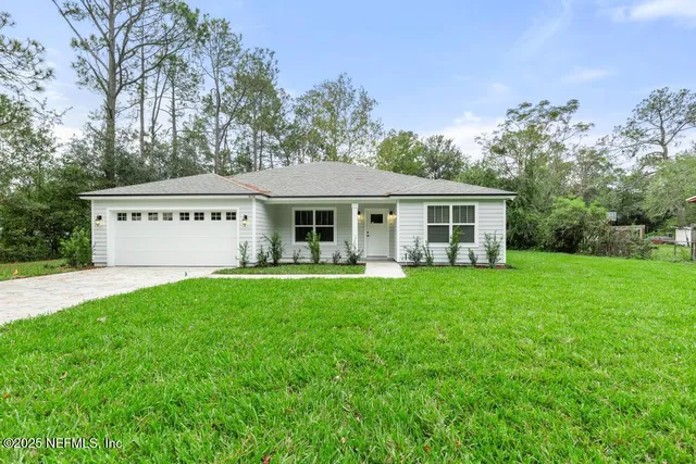 $379,900 | 2535 Sunflower Avenue, Middleburg, FL 32068