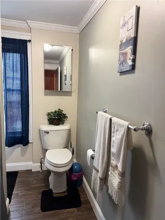 $1,900 | 2 Brook Street, Unit 2, Smithfield, RI 02917