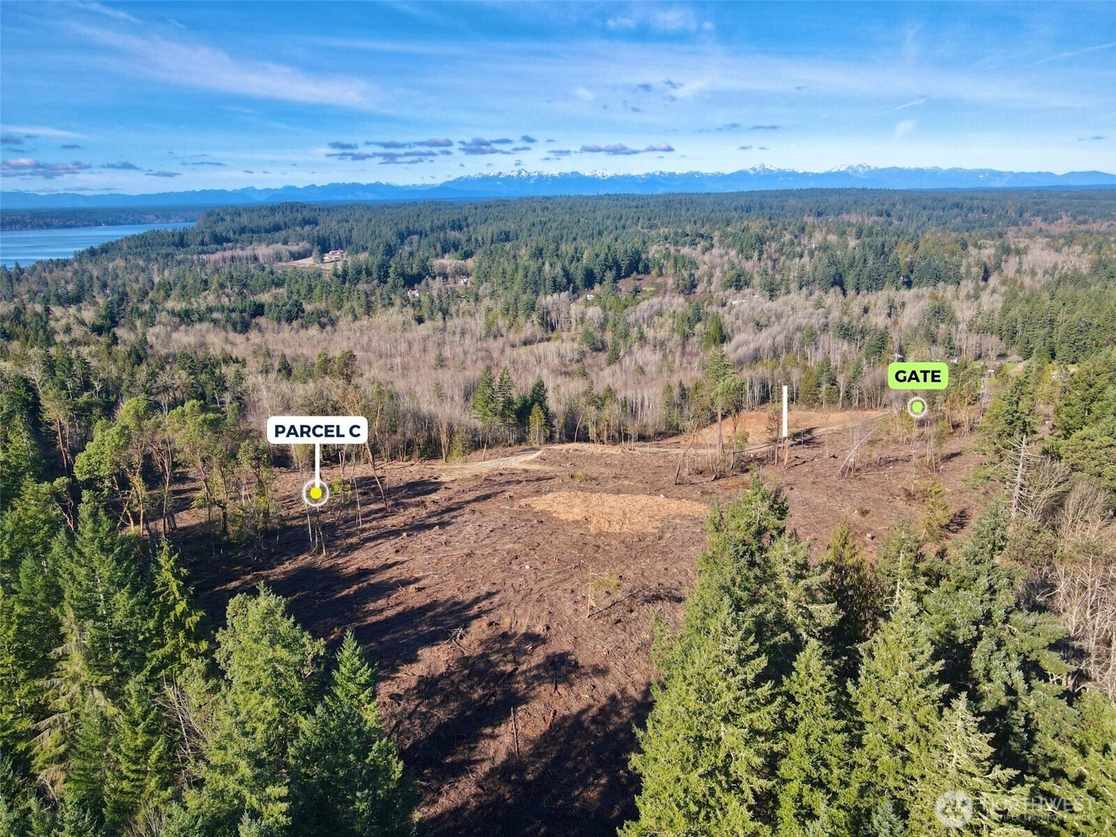 4324 183rd Avenue Southwest Longbranch, WA 98351 - Photo 12 of 33