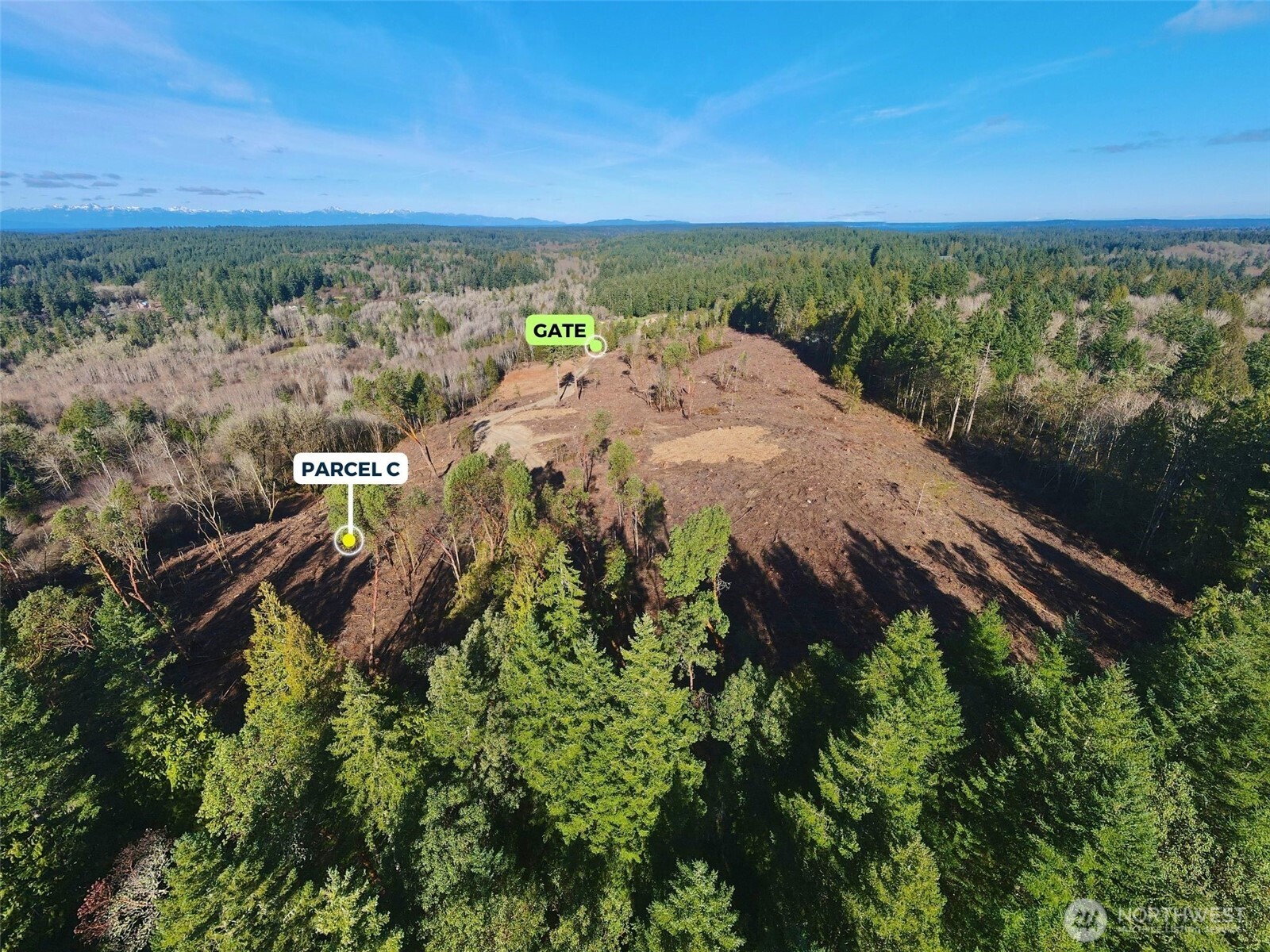 4324 183rd Avenue Southwest Longbranch, WA 98351 - Photo 19 of 33