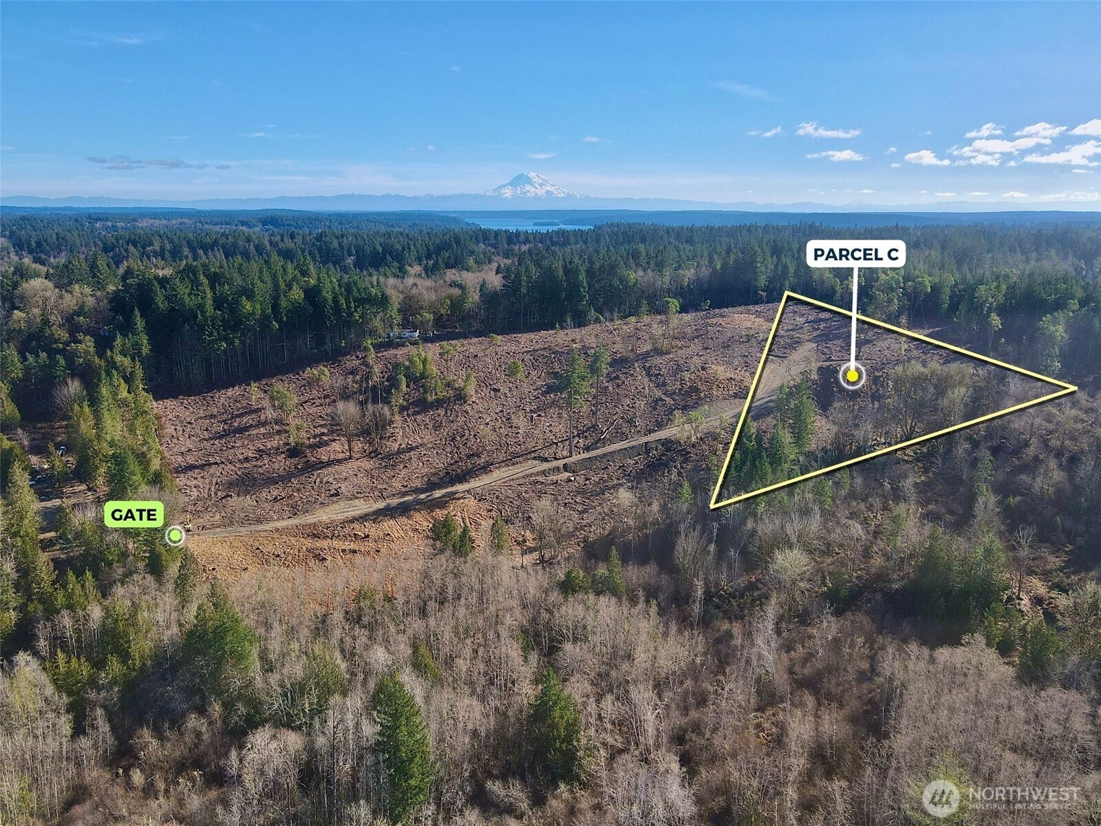4324 183rd Avenue Southwest Longbranch, WA 98351 - Photo 22 of 33