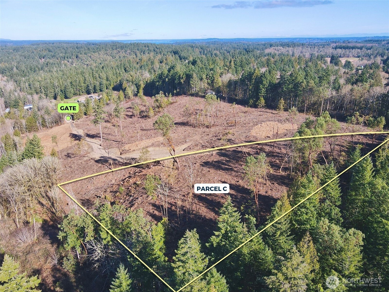 4324 183rd Avenue Southwest Longbranch, WA 98351 - Photo 5 of 33