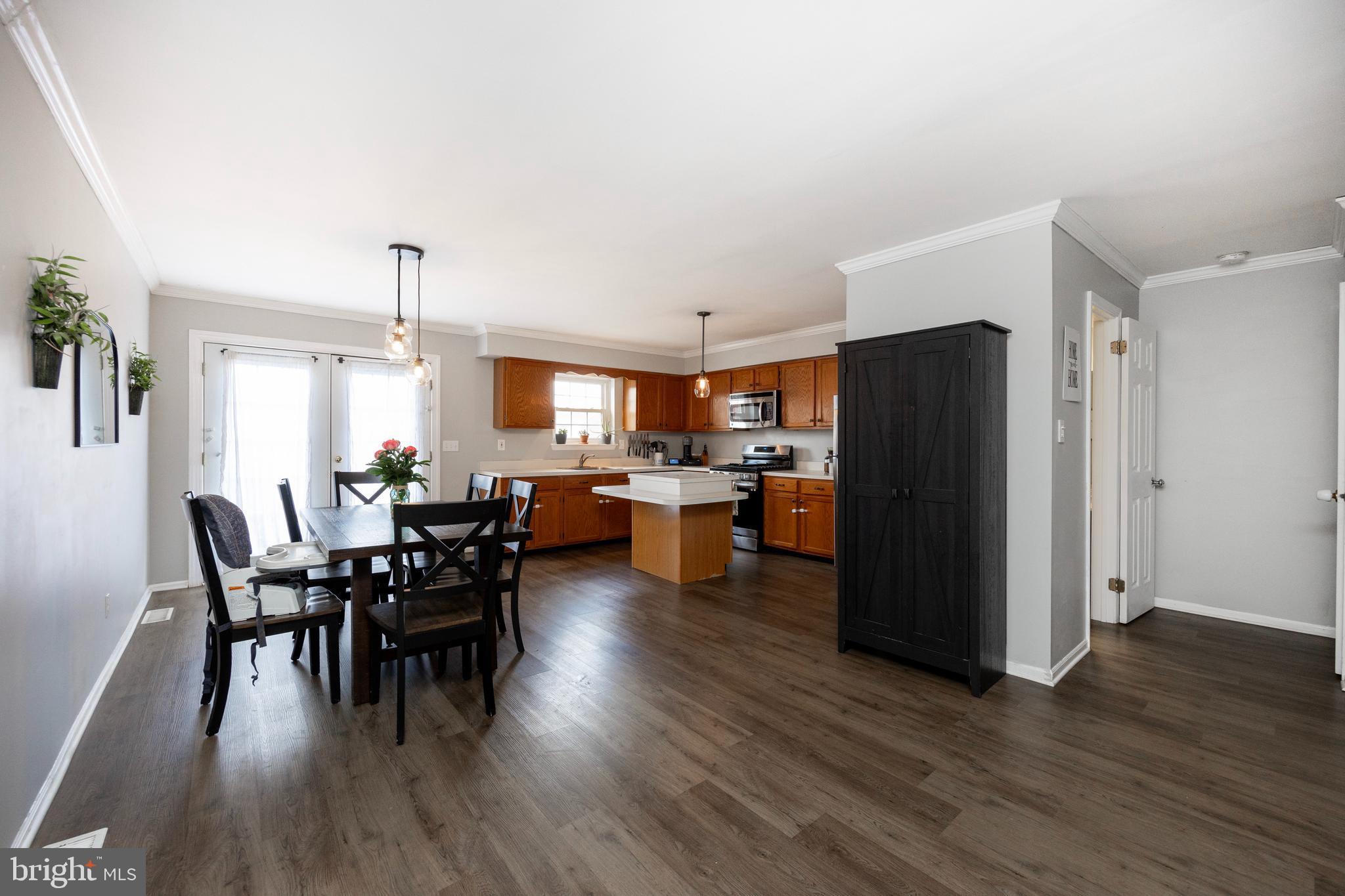 1247 Morstein Road West Chester, PA 19380 - Photo 6 of 34 Luxury Plank Floors