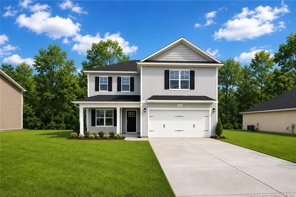 $335,999 | 114 Blackburn Farm, Raeford, NC 28376