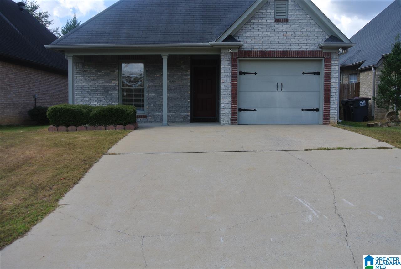 95 Springdale Drive Mount Olive, AL 35117 - Photo 28 of 33