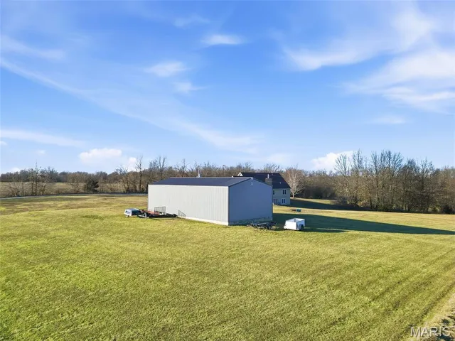 $414,999 | 27057 Pike 434, Middletown, MO 63359