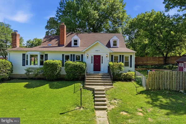 $700,000 | 10617 Gatewood Avenue, Silver Spring, MD 20903