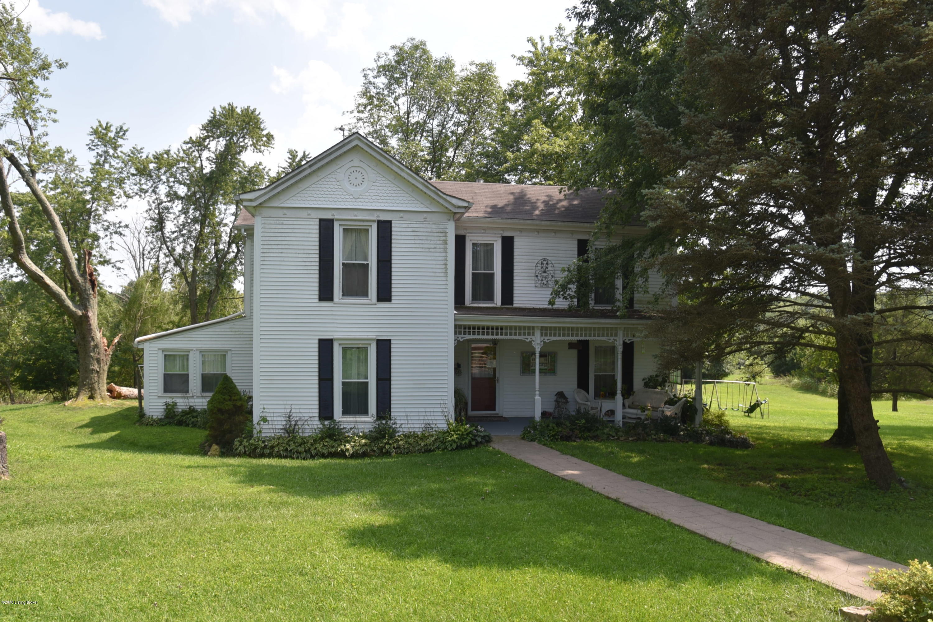 5400 Old Lagrange Road Crestwood, KY 40014 - Photo 2 of 50 5400 Old LaGrange 001