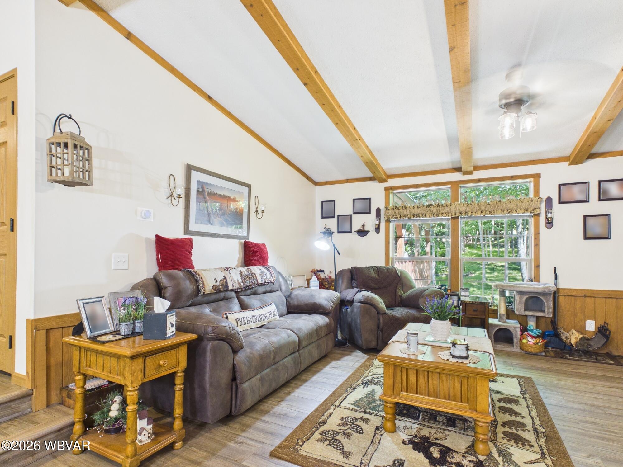94 Davey Road Roaring Branch, PA 17765 - Photo 7 of 40 Gallery Image 7