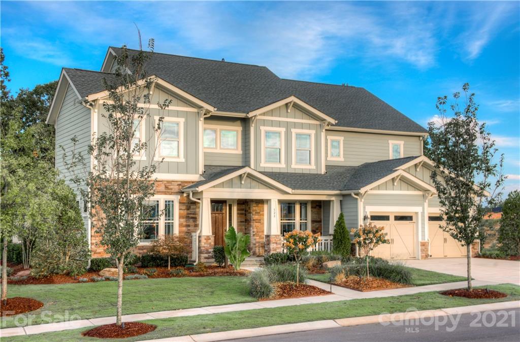 528 Crawfish Drive, Unit 118 Fort Mill, SC 29708 - Photo 1 of 10 Gallery Image 1