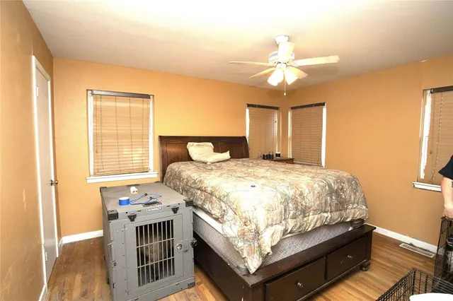 $215,000 | 1306 Rodgers Drive, Graham, TX 76450