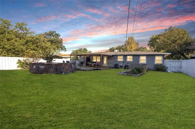 $215,000 | 1306 Rodgers Drive, Graham, TX 76450