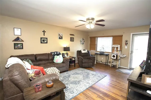 $215,000 | 1306 Rodgers Drive, Graham, TX 76450