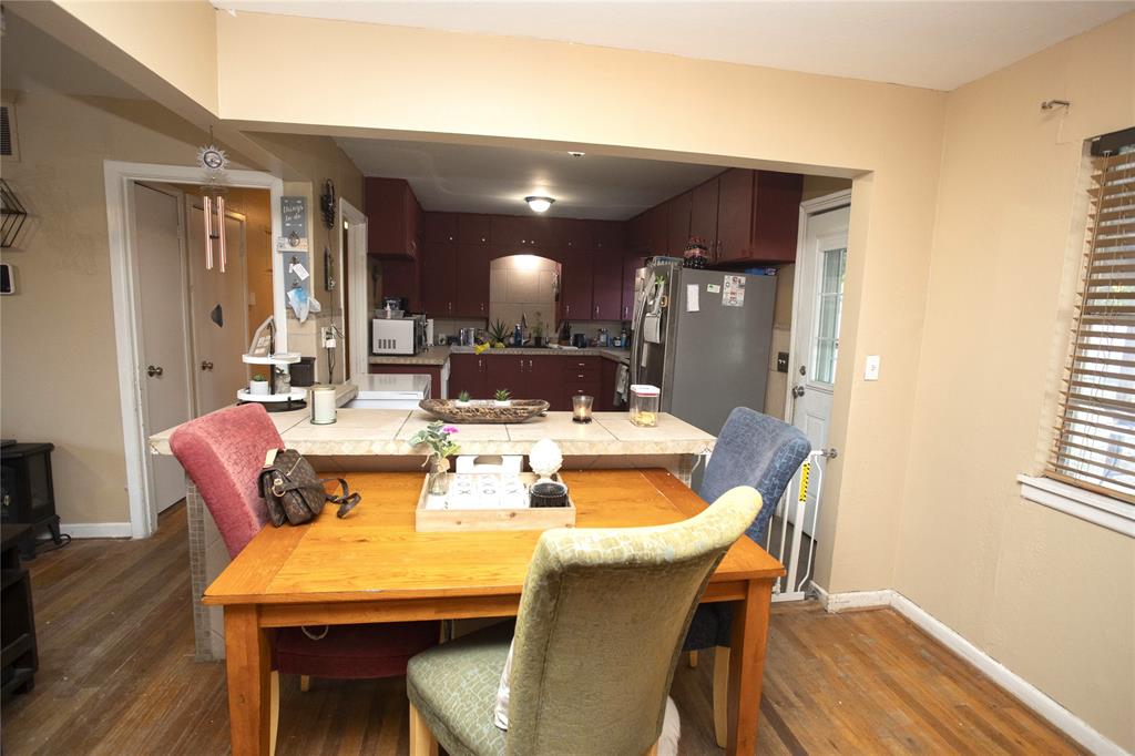 1306 Rodgers Drive Graham, TX 76450 - Photo 6 of 15