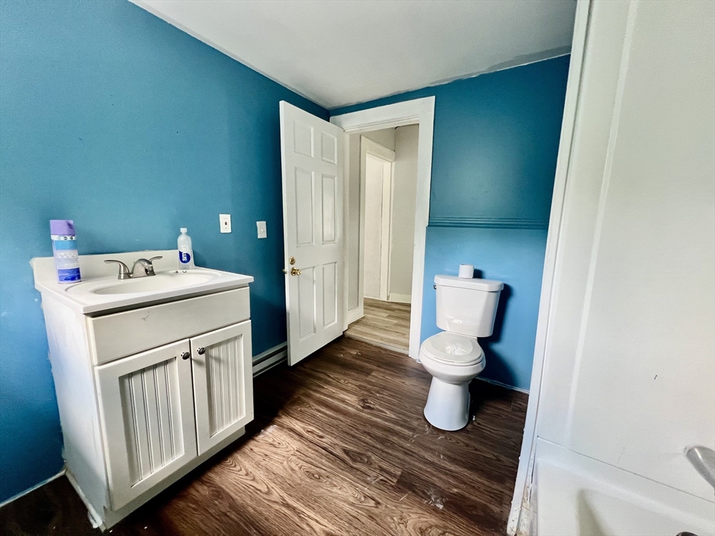 34 Worcester Road, Unit 3 Charlton, MA 01507 - Photo 4 of 12