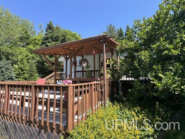 21564 Denton Road Chassell, MI 49916 - Photo 36 of 50