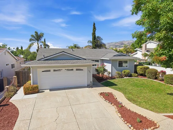 $1,750,000 | 2907 Queens Estates Court, San Jose, CA 95135