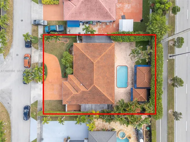 $1,150,000 | 14920 Southwest 151st Terrace, Miami, FL 33196