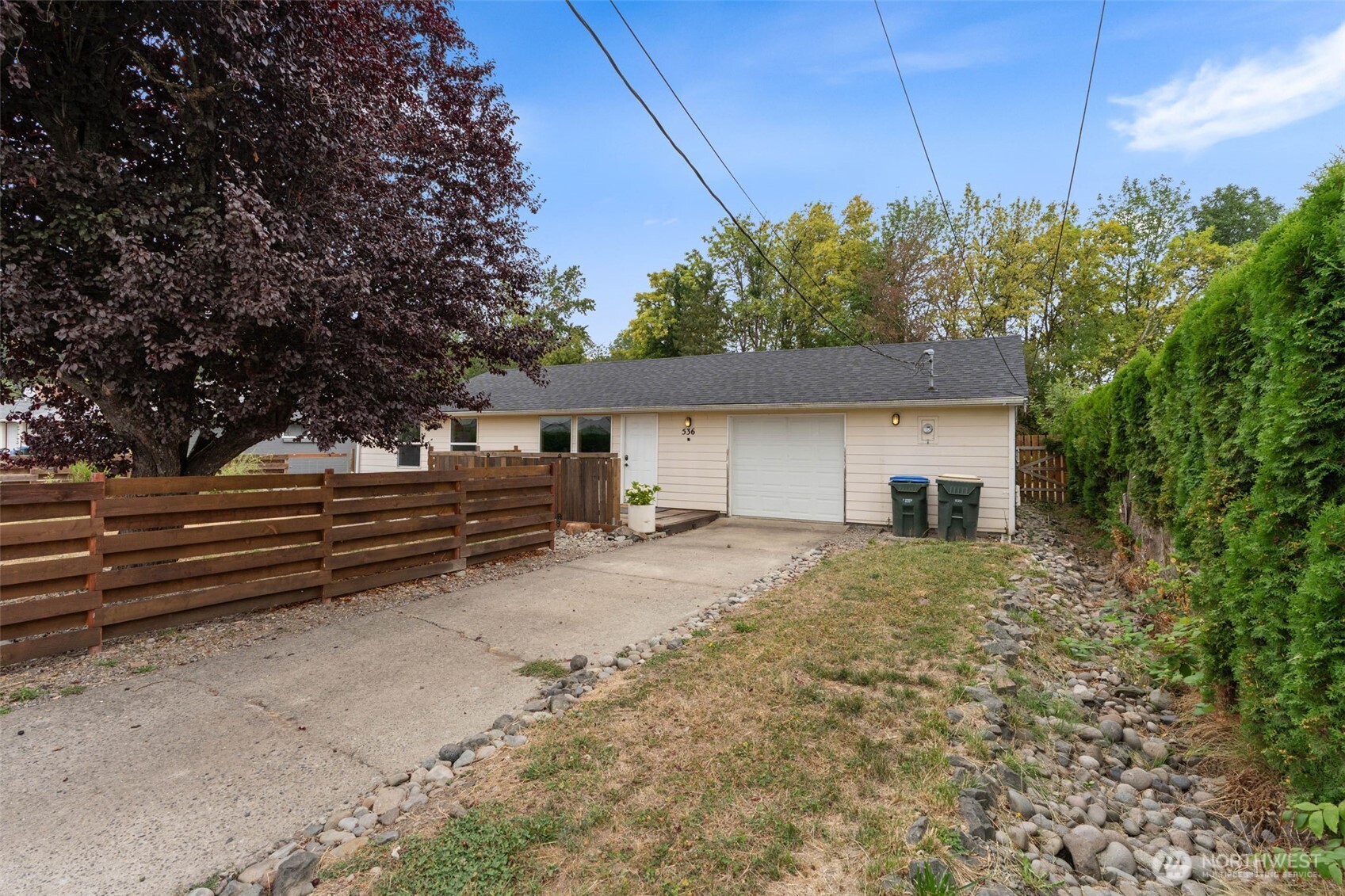 536 Southwest 18th Street Chehalis, WA 98532 - Photo 2 of 39 Gallery Image 2