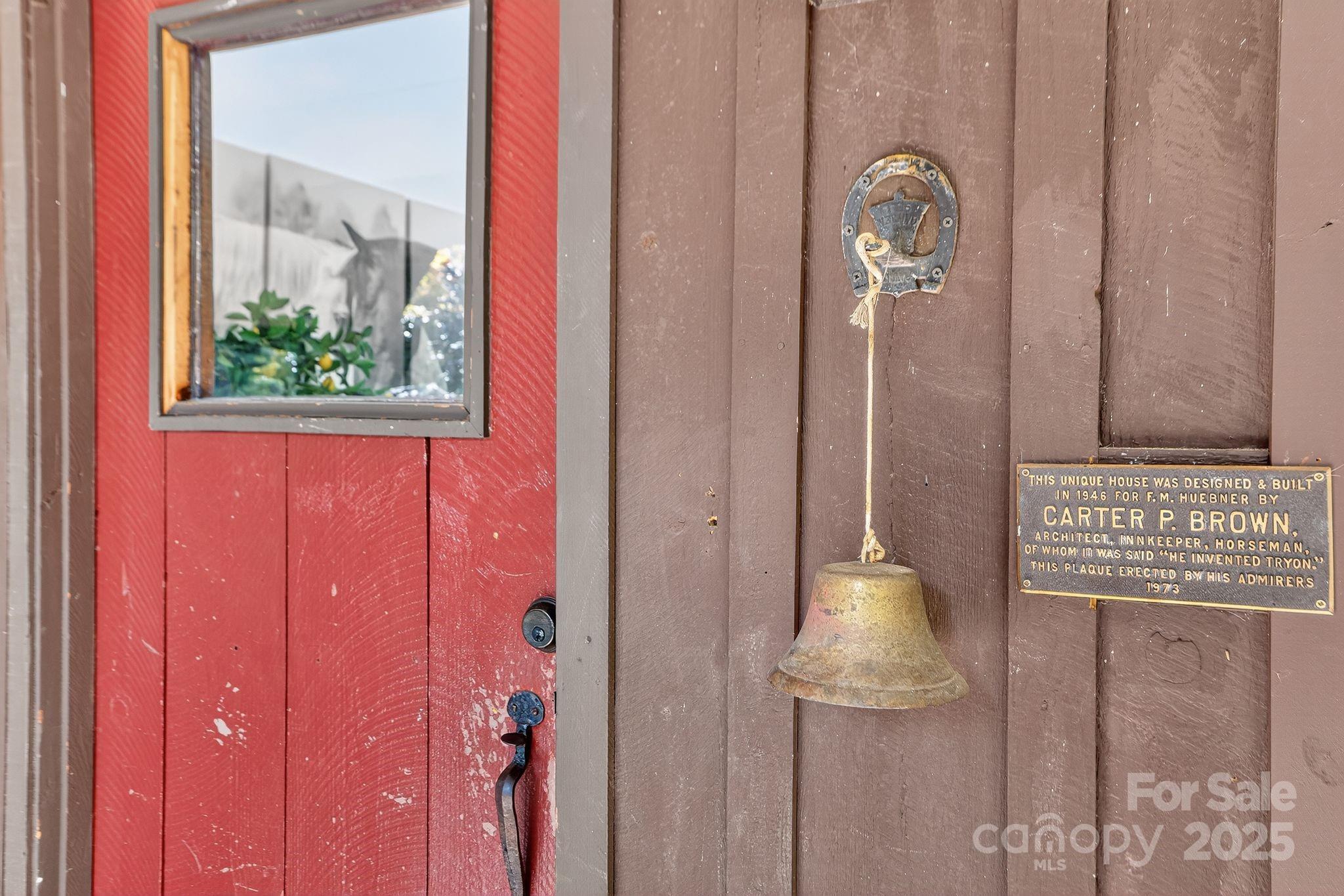 777 South River Road Tryon, NC 28782 - Photo 16 of 42