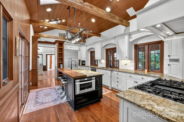 $2,798,999 | 777 South River Road, Tryon, NC 28782