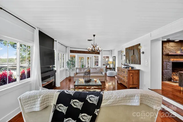 $2,798,999 | 777 South River Road, Tryon, NC 28782