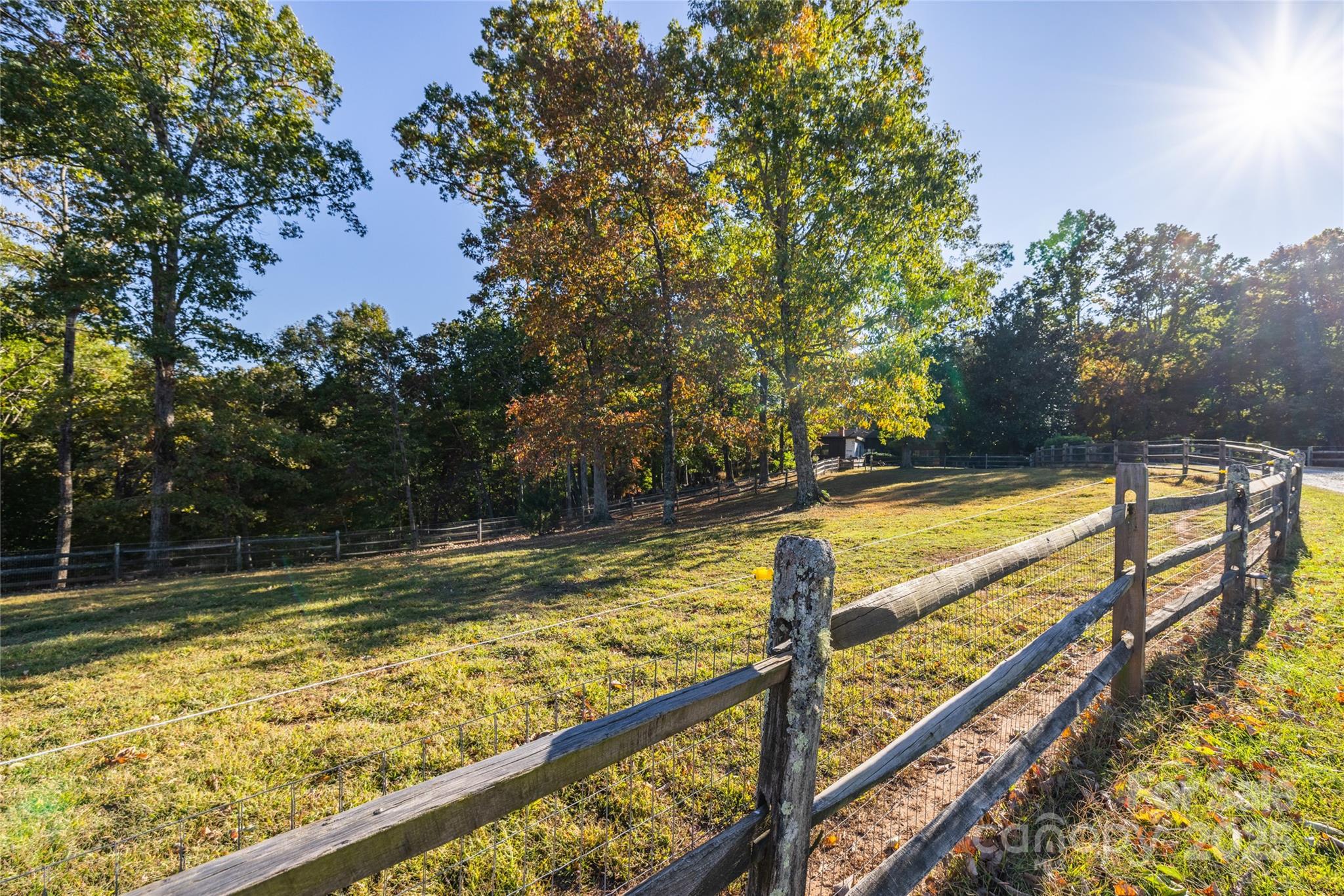 777 South River Road Tryon, NC 28782 - Photo 40 of 47 a view of swimming pool with an outdoor seating