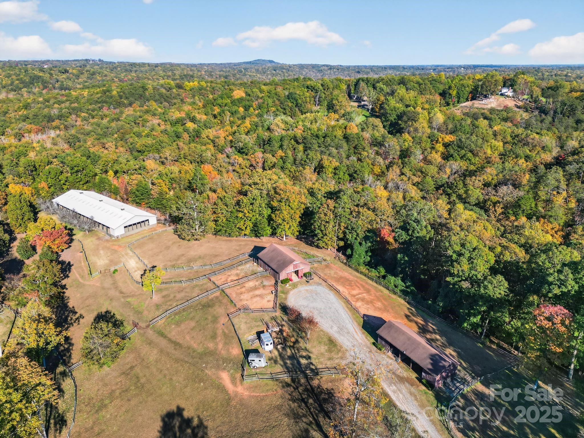 777 South River Road Tryon, NC 28782 - Photo 4 of 42 a view of a city